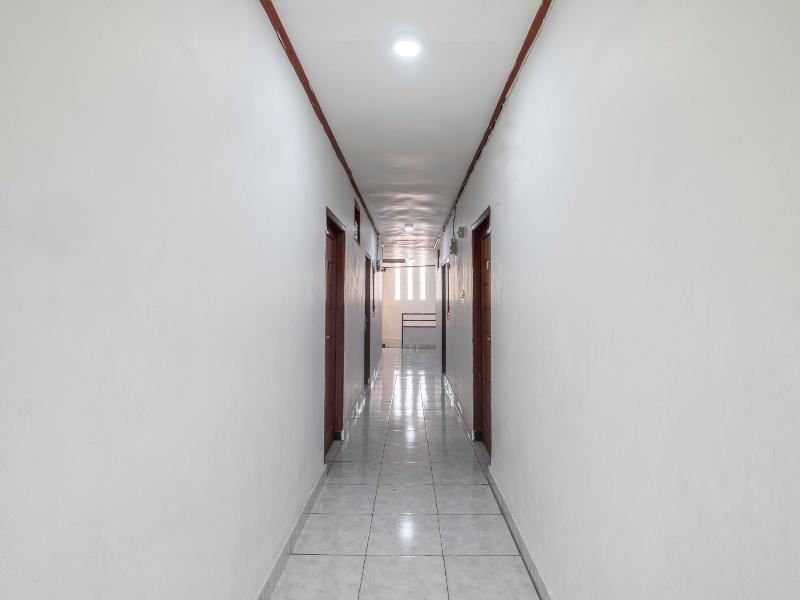 Oyo 2391 Baladewa Residence Syariah - Lobi