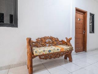 Oyo 2391 Baladewa Residence Syariah fotoÄŸrafÄ±