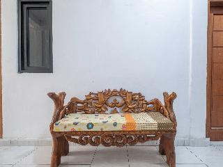 Oyo 2391 Baladewa Residence Syariah fotoÄŸrafÄ±