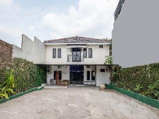 Oyo 2391 Baladewa Residence Syariah fotoÄŸrafÄ±