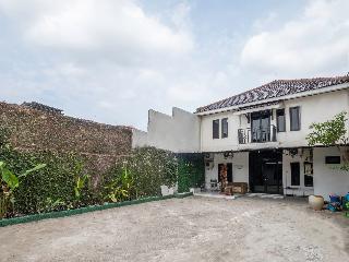 Oyo 2391 Baladewa Residence Syariah fotoÄŸrafÄ±