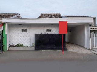 Oyo 2391 Baladewa Residence Syariah otel fotoğrafı