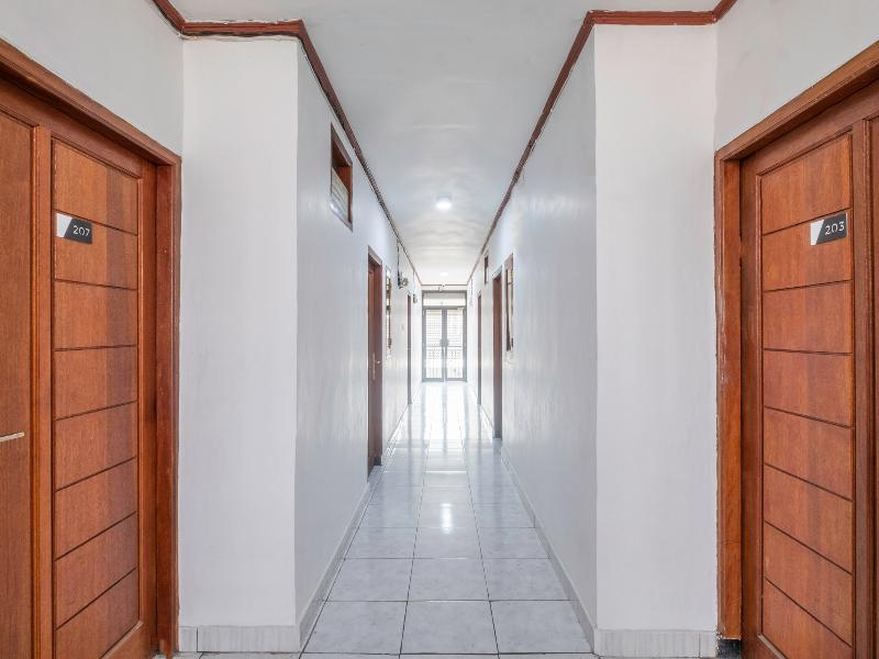 Oyo 2391 Baladewa Residence Syariah - Oda