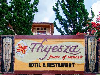 Thyesza Hotel fotoÄŸrafÄ±