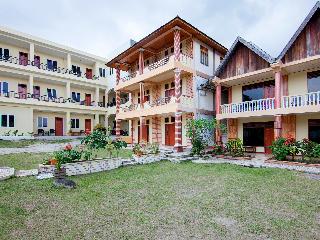 Thyesza Hotel fotoÄŸrafÄ±