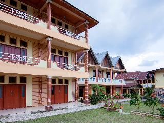 Thyesza Hotel fotoÄŸrafÄ±