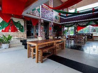 Thyesza Hotel fotoÄŸrafÄ±