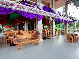 Thyesza Hotel fotoÄŸrafÄ±
