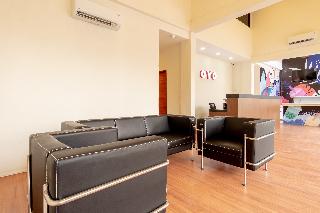 Super OYO 1457 Tmj Guest House fotoÄŸrafÄ±