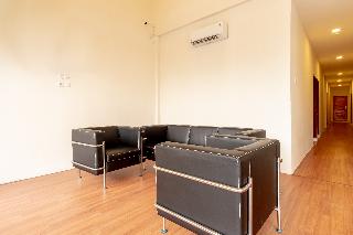 Super OYO 1457 Tmj Guest House fotoÄŸrafÄ±