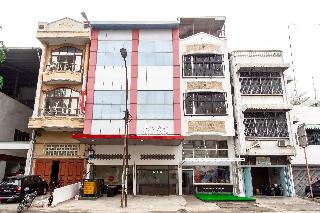 Super OYO 1457 Tmj Guest House otel fotoğrafı