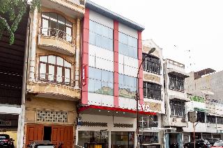 Super OYO 1457 Tmj Guest House fotoÄŸrafÄ±