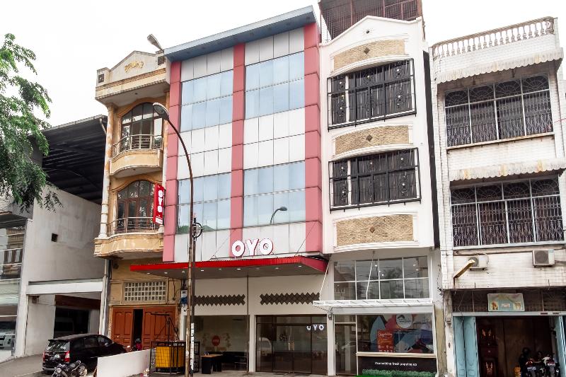 Super OYO 1457 Tmj Guest House - Genel