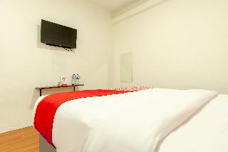 Super OYO 1457 Tmj Guest House fotoÄŸrafÄ±