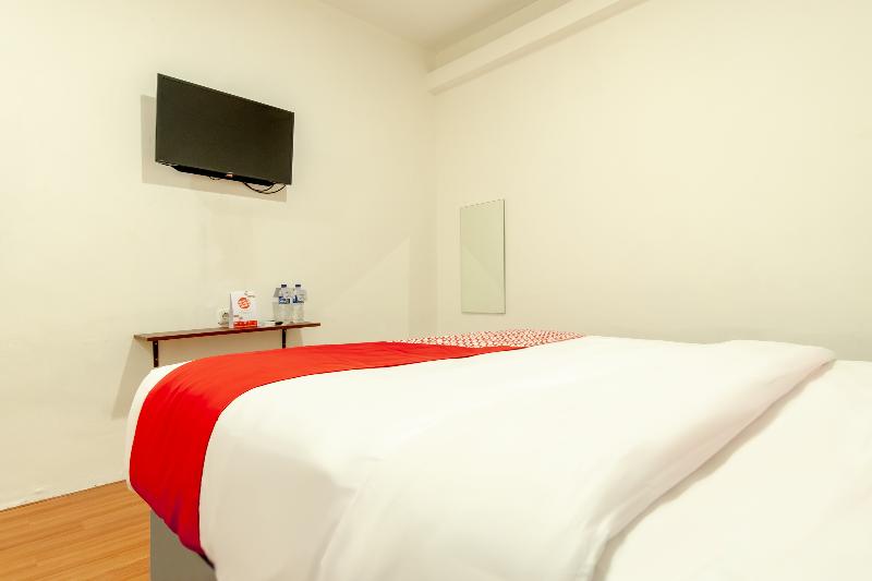 Super OYO 1457 Tmj Guest House - Oda