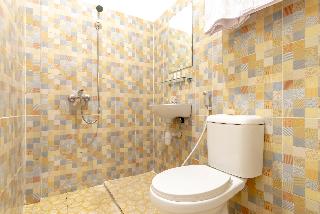 Super OYO 1457 Tmj Guest House fotoÄŸrafÄ±