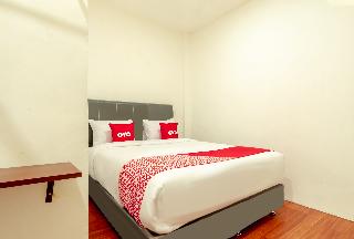 Super OYO 1457 Tmj Guest House fotoÄŸrafÄ±