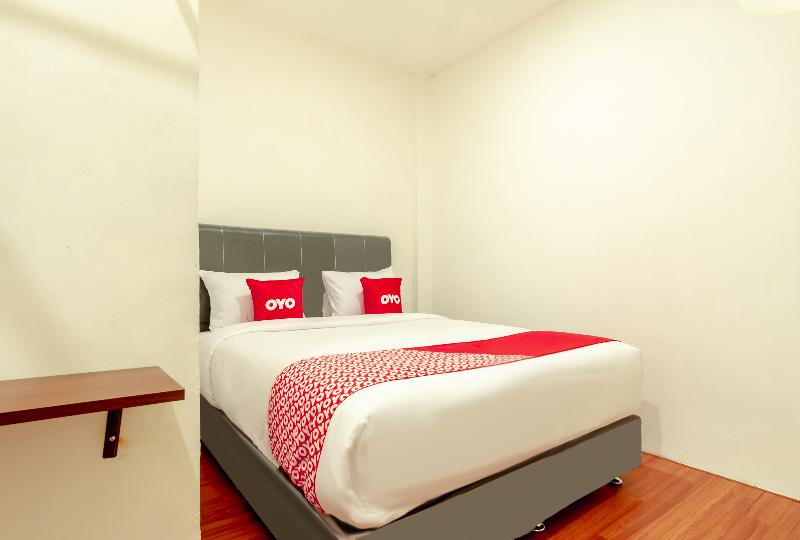 Super OYO 1457 Tmj Guest House - Oda
