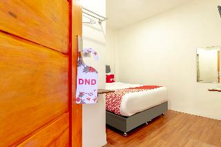 Super OYO 1457 Tmj Guest House fotoÄŸrafÄ±