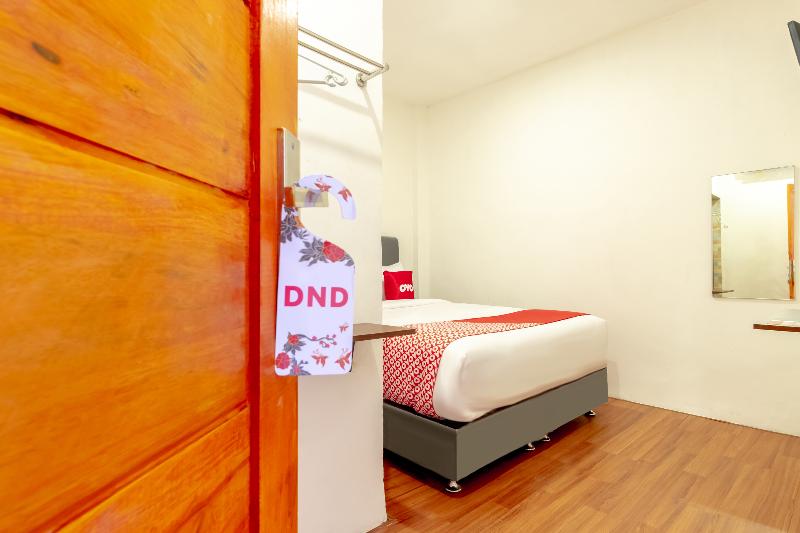 Super OYO 1457 Tmj Guest House - Oda