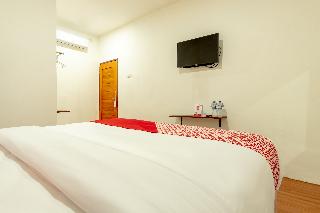 Super OYO 1457 Tmj Guest House fotoÄŸrafÄ±