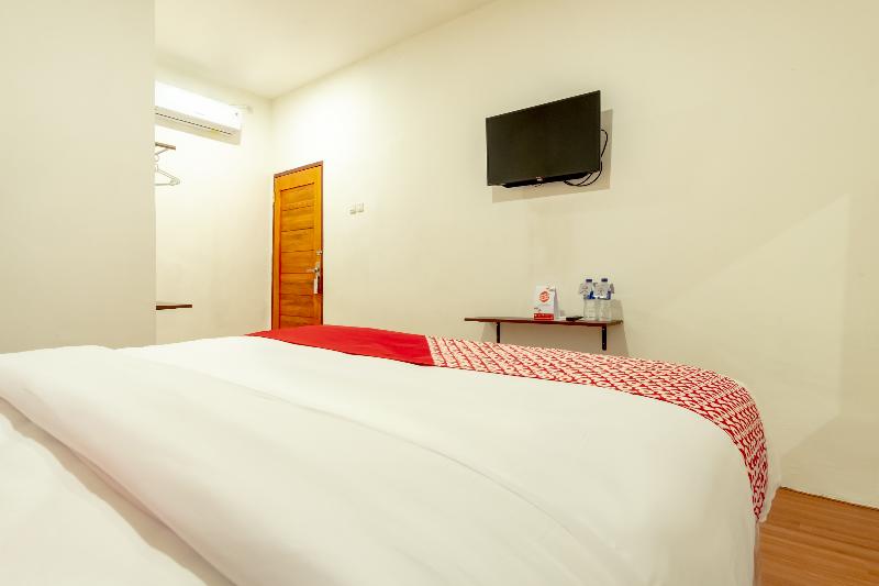 Super OYO 1457 Tmj Guest House - Oda