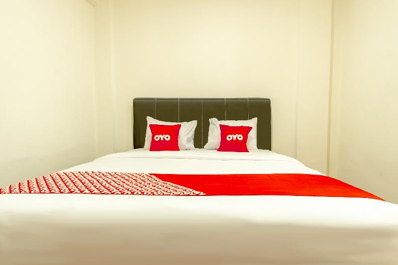 Super OYO 1457 Tmj Guest House - Oda