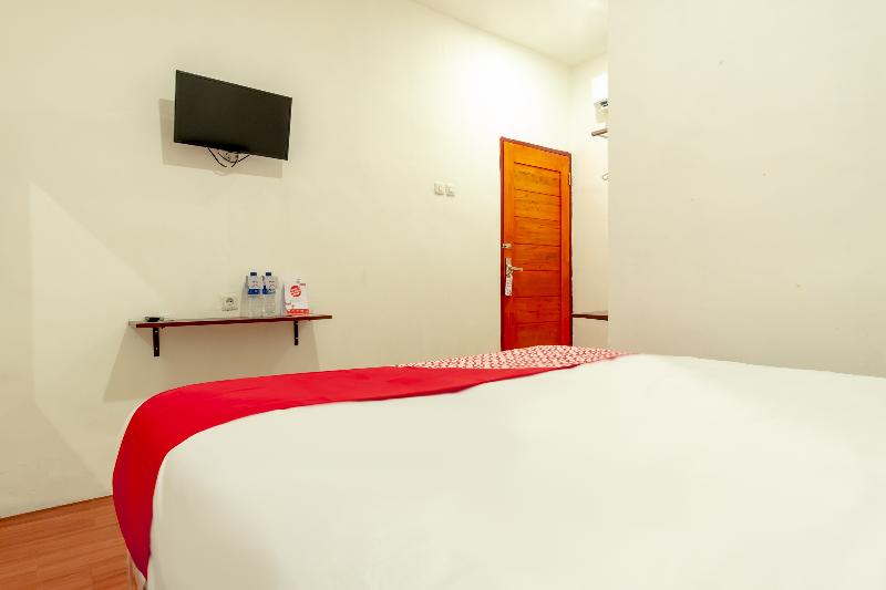 Super OYO 1457 Tmj Guest House - Oda