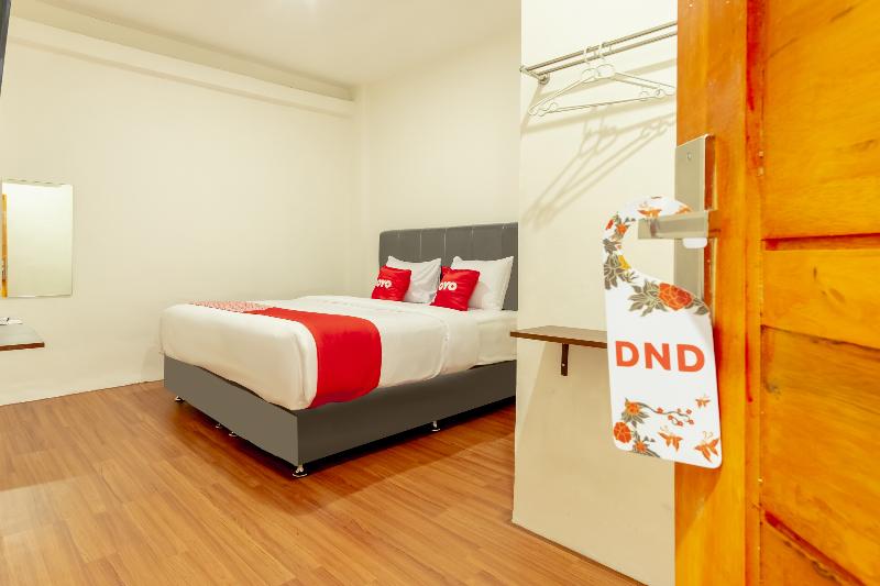 Super OYO 1457 Tmj Guest House - Oda