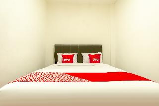 Super OYO 1457 Tmj Guest House fotoÄŸrafÄ±