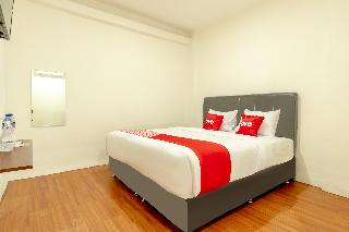 Super OYO 1457 Tmj Guest House fotoÄŸrafÄ±