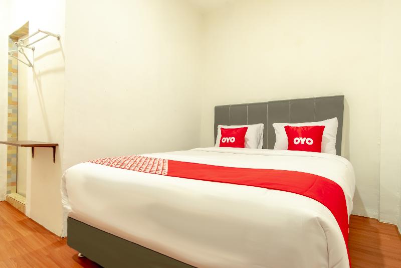 Super OYO 1457 Tmj Guest House - Oda