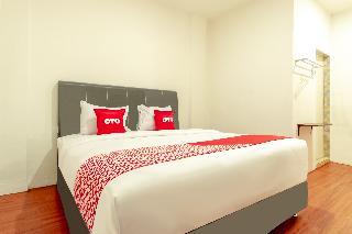 Super OYO 1457 Tmj Guest House fotoÄŸrafÄ±