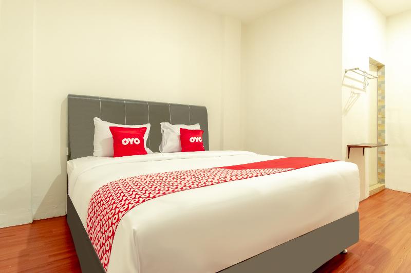 Super OYO 1457 Tmj Guest House - Oda