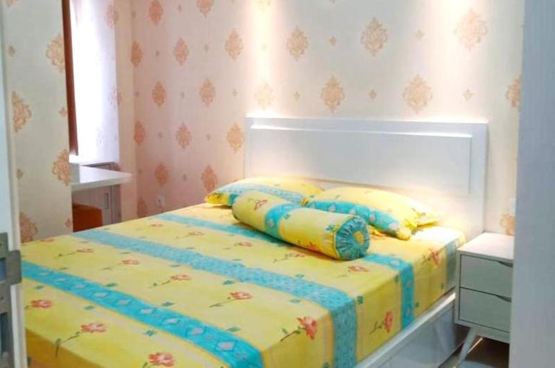 Springlake Apartment Summarecon by Veeroom by Zuzu - Oda