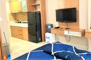 Springlake Apartment Summarecon by Veeroom by Zuzu fotoÄŸrafÄ±