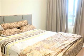 Springlake Apartment Summarecon by Veeroom by Zuzu fotoÄŸrafÄ±