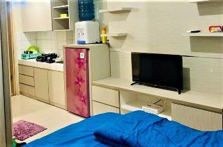 Springlake Apartment Summarecon by Veeroom by Zuzu fotoÄŸrafÄ±