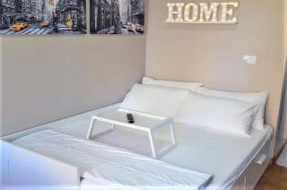 Springlake Apartment Summarecon by Veeroom by Zuzu fotoÄŸrafÄ±