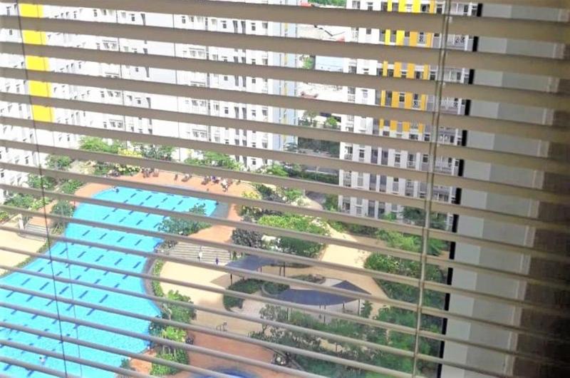 Springlake Apartment Summarecon by Veeroom by Zuzu - Oda