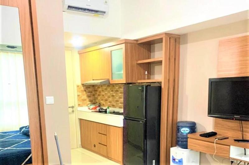 Springlake Apartment Summarecon by Veeroom by Zuzu - Oda