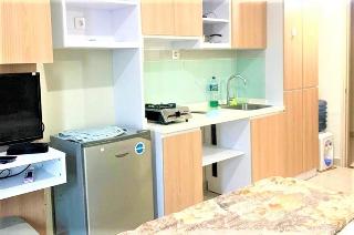 Springlake Apartment Summarecon by Veeroom by Zuzu fotoÄŸrafÄ±
