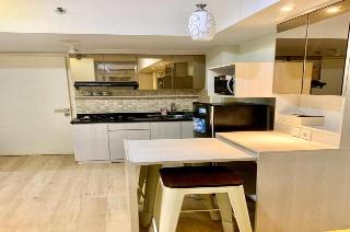 Springlake Apartment Summarecon by Veeroom by Zuzu fotoÄŸrafÄ±