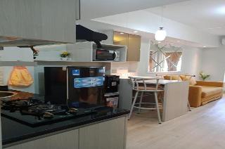 Springlake Apartment Summarecon by Veeroom by Zuzu fotoÄŸrafÄ±