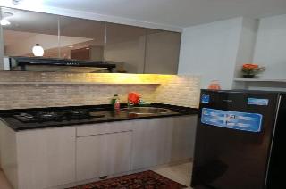 Springlake Apartment Summarecon by Veeroom by Zuzu fotoÄŸrafÄ±