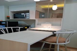 Springlake Apartment Summarecon by Veeroom by Zuzu fotoÄŸrafÄ±