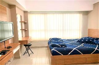 Springlake Apartment Summarecon by Veeroom by Zuzu fotoÄŸrafÄ±