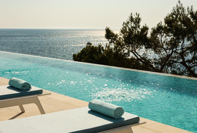 Grand Hotel Brioni Pula, Radisson Collection Hotel - Genel