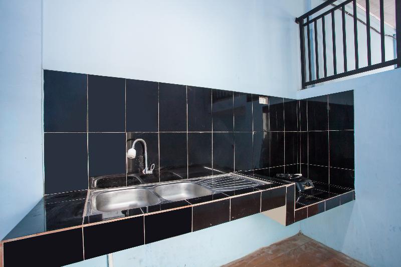Life 2601 Homestay Damai Helvetia - Lobi