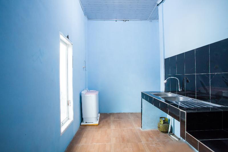 Life 2601 Homestay Damai Helvetia - Lobi